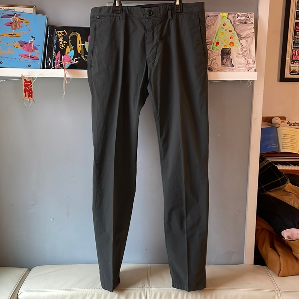 Messagerie patrizio Piscaglia pant 48